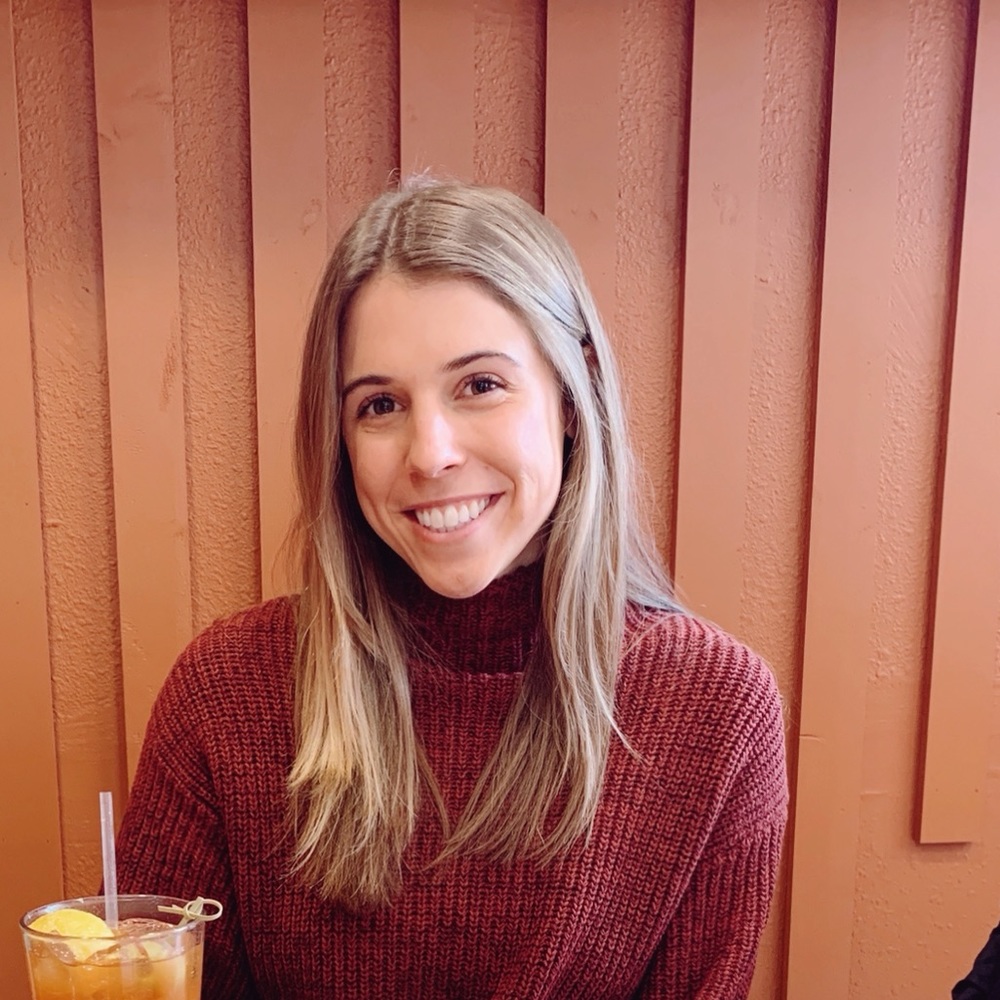 Meet your Posher, Molly